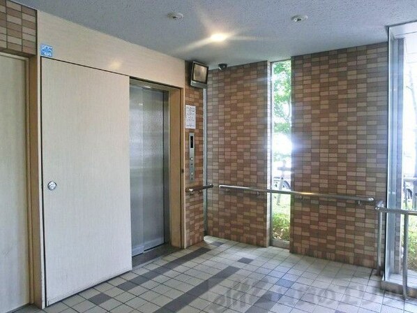 メイビスタ大淀の物件内観写真